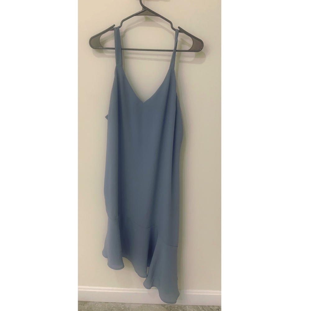 Perfect summer dress